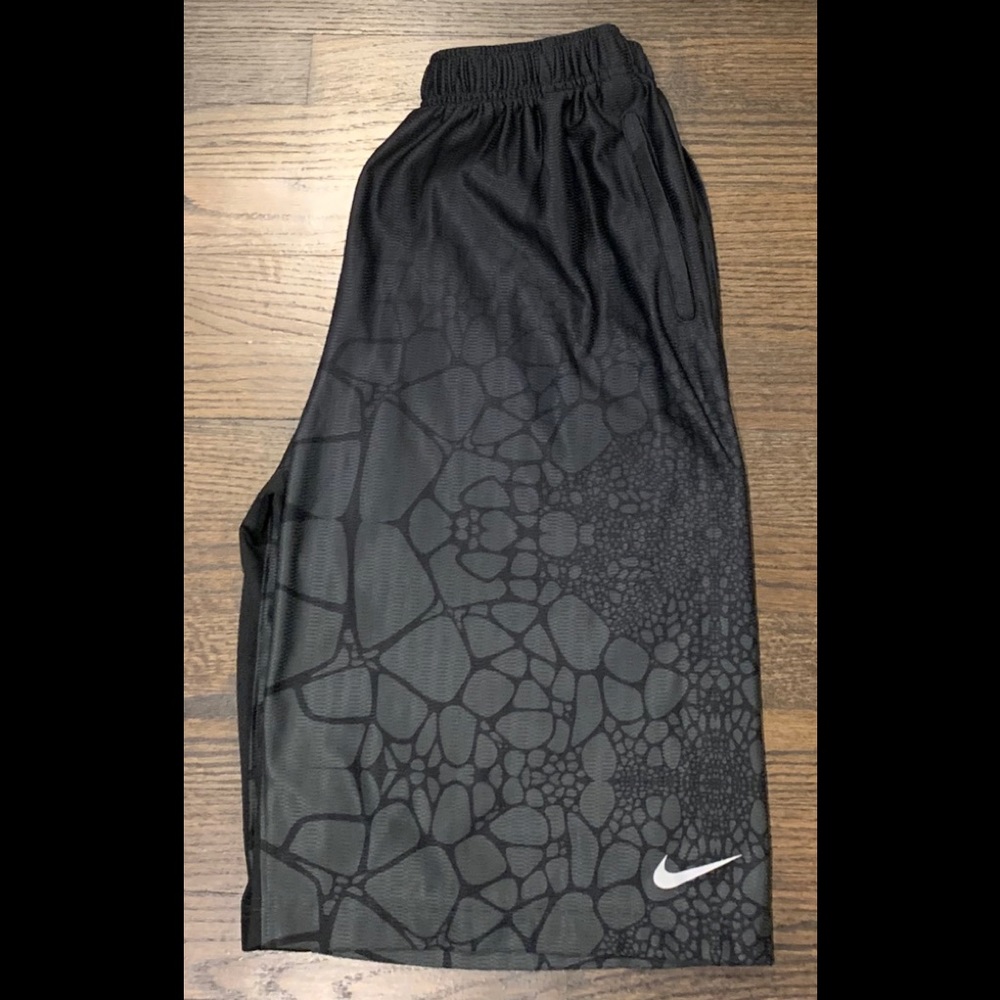 Nike Dri-Fit Shorts